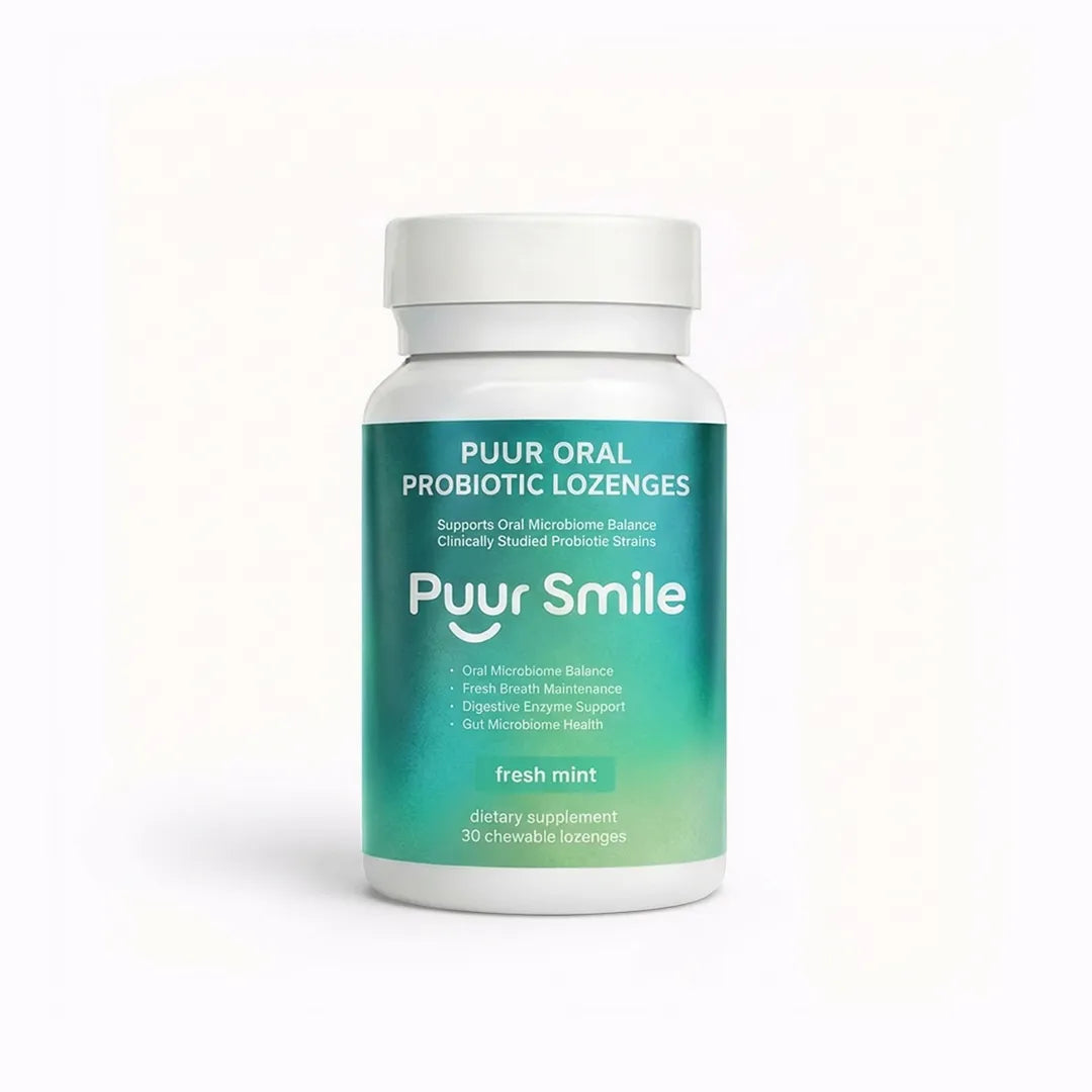 Probiotic Trial
