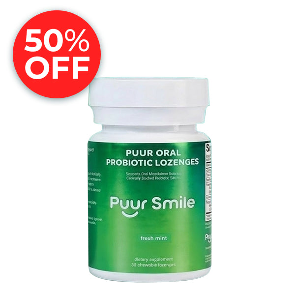 Oral Probiotic
