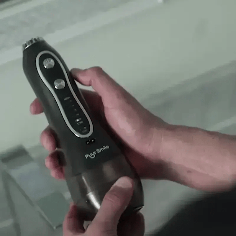 PuurSmile Water-Flosser