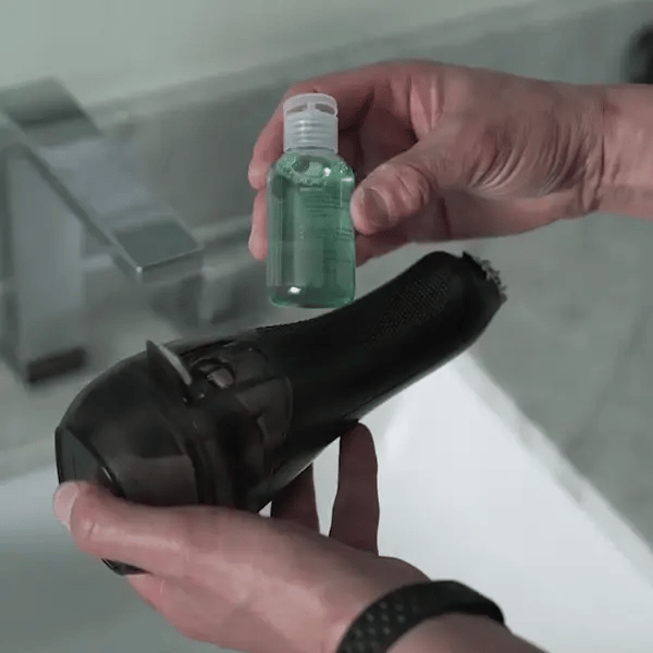 PuurSmile Water-Flosser