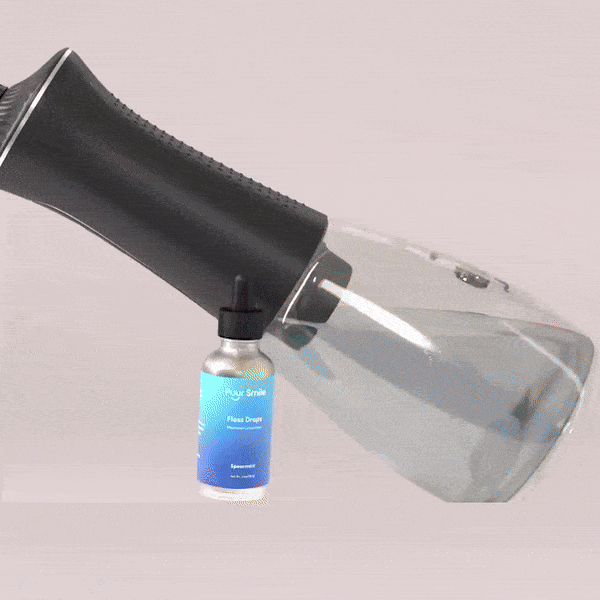 PuurSmile® Water Flosser Oral Irrigator