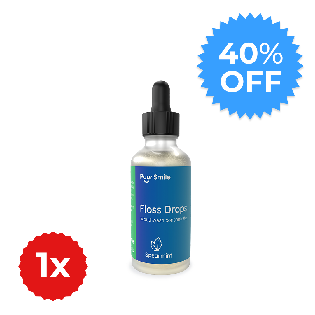 FLOSS DROP SERUM (Copy)