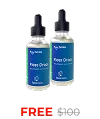 Flossdrops