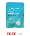Cleaning tabs