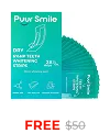 Whitening Strips